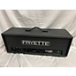 Used Fryette Deliverance D60 Series II Tube Guitar Amp Head