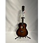 Used Taylor 2021 GTK21E Acoustic Electric Guitar thumbnail