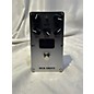 Used VOX SILK DRIVE Effect Pedal thumbnail