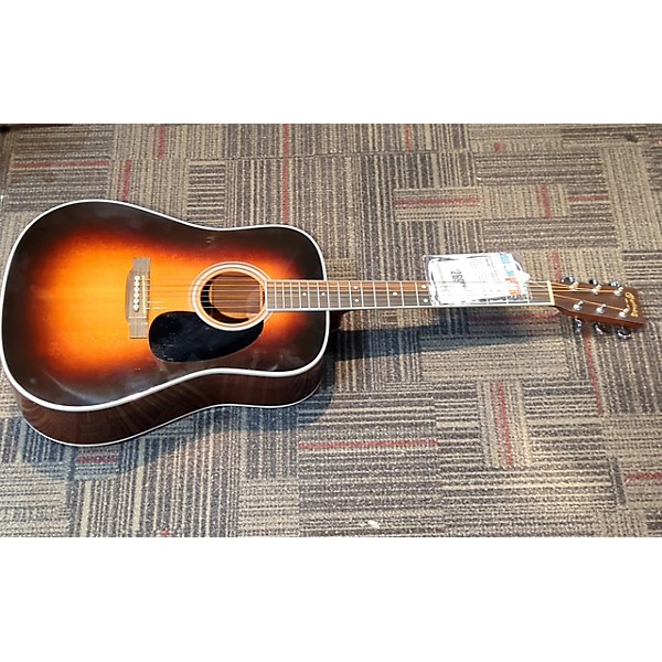 Used Martin D35 Acoustic Guitar Guitar Center