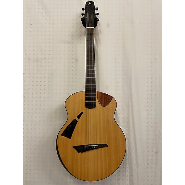 Used Used AVIAN SKYLARK GLOSS NATURAL Acoustic Electric Guitar