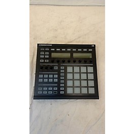 Used Native Instruments Used Native Instruments Maschine MKI MIDI Controller