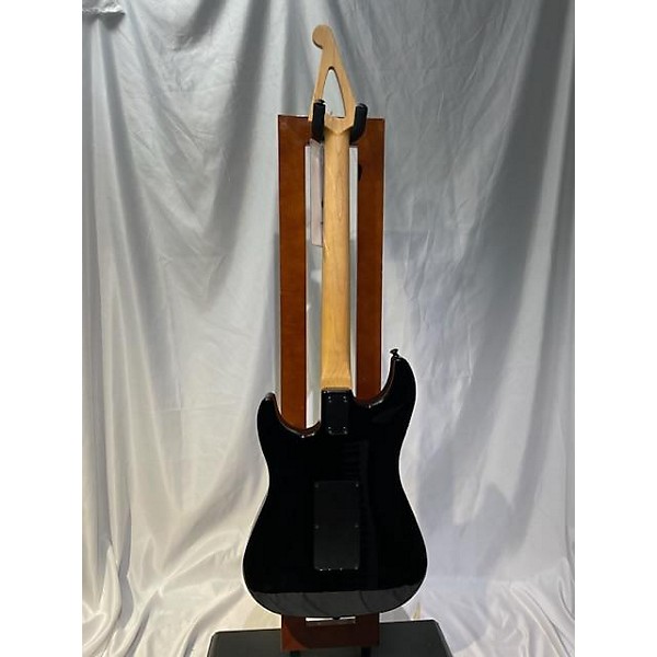 Used Floyd Rose 2004 Redmond Series Model 1 Solid Body Electric Guitar