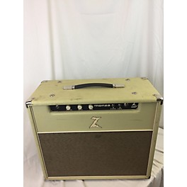 Used Dr Z MONZA Tube Guitar Combo Amp