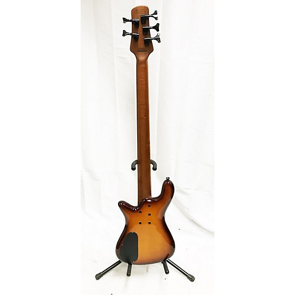 Used Spector EuroBolt 5 Electric Bass Guitar Guitar Center