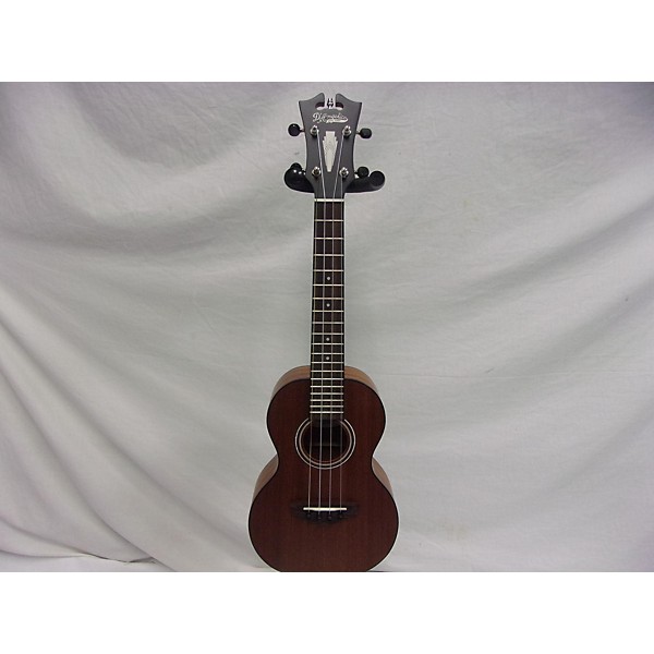 Used D'Angelico DAUCONMAHNS BAYSIDE CONCERT Ukulele Guitar Center