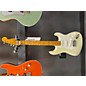 Used Fender Ltd Tomatillo Stratocaster II Journeyman Relic Solid Body Electric Guitar thumbnail