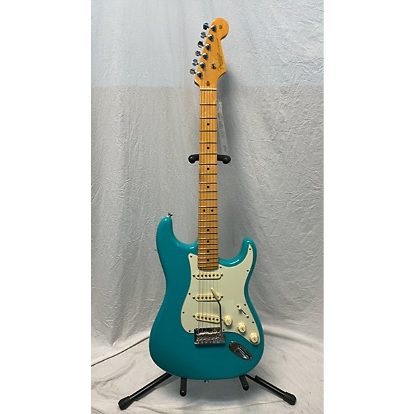 Guitar center store used fender stratocaster