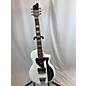 Used Eastwood Airline Twin Tone Solid Body Electric Guitar thumbnail