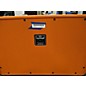 Used Orange Amplifiers PPC212C 2x12 120W Closed Back Guitar Cabinet