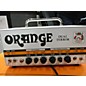 Used Orange Amplifiers Dual Terror DT30H Tube Guitar Amp Head thumbnail