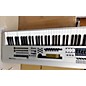 Used Yamaha MO8 88 Key Keyboard Workstation thumbnail