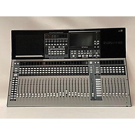 Used PreSonus Used PreSonus Studio Live 32S Digital Mixer