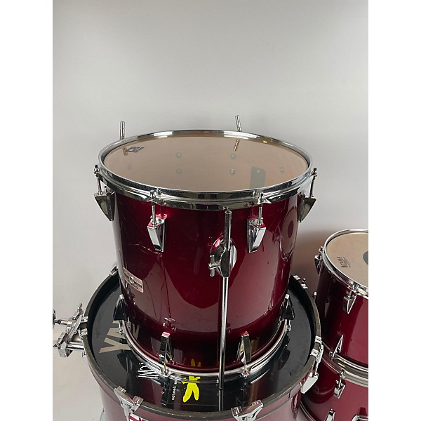 Used Yamaha 5000 Drum Kit