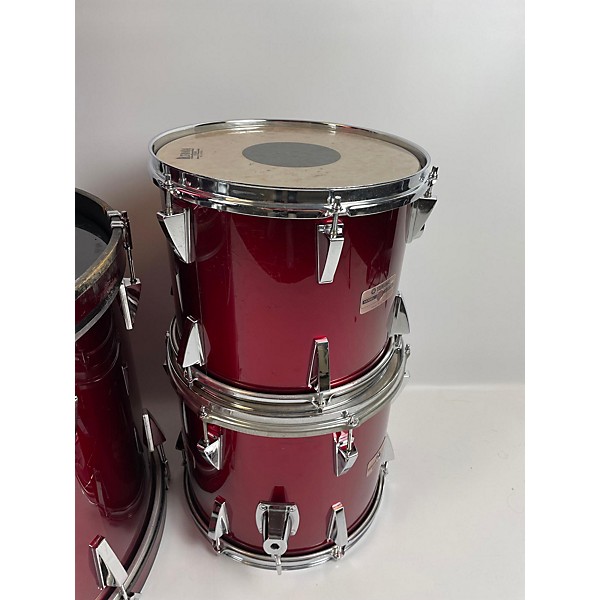 Used Yamaha 5000 Drum Kit