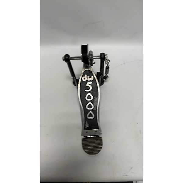 Used DW DW 5000 Single Bass Drum Pedal