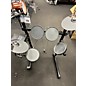 Used Yamaha Dtx400k Electric Drum Set thumbnail