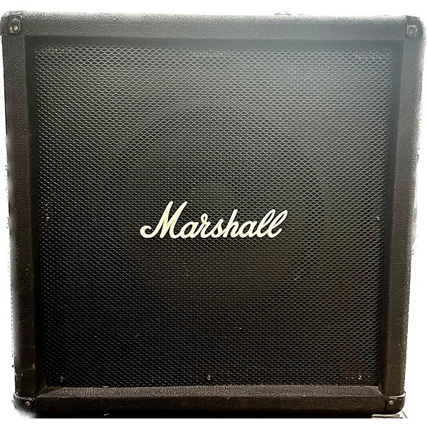 Used Marshall 7015 Bass Cabinet