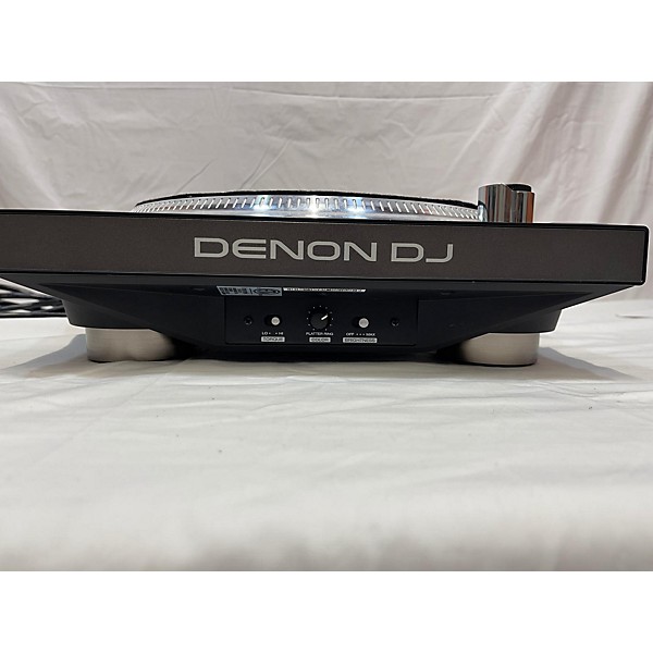 Used Denon DJ Vl12 Turntable