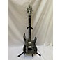 Used Jackson DINKY MODERN ASH HT6 Solid Body Electric Guitar thumbnail