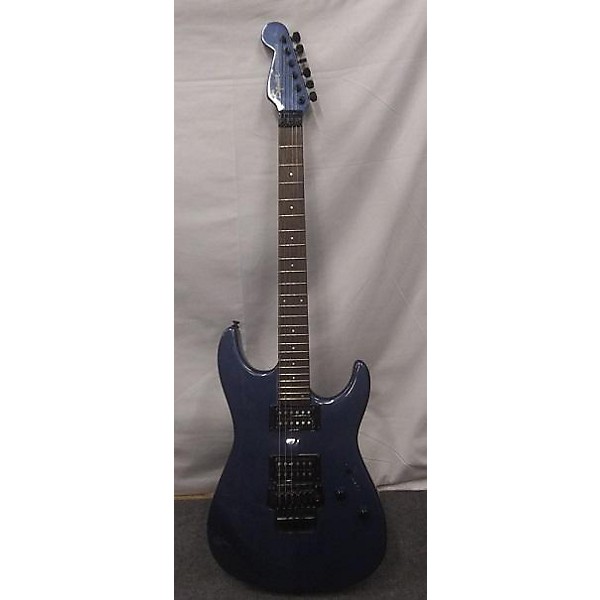 Used Squier 2000 Stagemaster Solid Body Electric Guitar Guitar Center