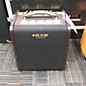 Used NUX STAGEMAN II AC80 Acoustic Guitar Combo Amp thumbnail