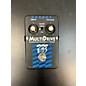 Used EBS MultiDrive Universal Overdrive Bass Effect Pedal thumbnail