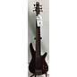 Used Ibanez SR506 Electric Bass Guitar thumbnail