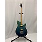 Used Peavey HP2 BE Solid Body Electric Guitar thumbnail