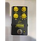 Used JHS Pedals Muffuletta Distortion Fuzz Effect Pedal thumbnail