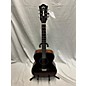 Used Audio Guild OM-120 Acoustic Electric Guitar thumbnail