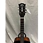 Used Audio Guild OM-120 Acoustic Electric Guitar