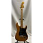 Vintage Fender 1979 Stratocaster Solid Body Electric Guitar thumbnail