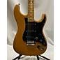 Vintage Fender 1979 Stratocaster Solid Body Electric Guitar