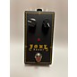 Used Fowl Foul Boost Effect Pedal thumbnail