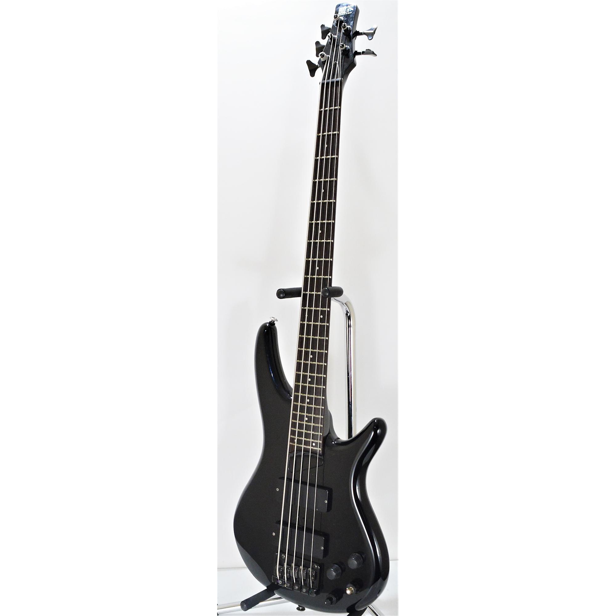 Used Ibanez SDGR F00 Japan Electric Bass Guitar | Guitar Center