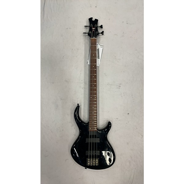 Used Tobias 4 String Bass Guitar Electric Bass Guitar