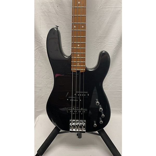 Used Charvel Pro Mod San Dimas PJ IV Electric Bass Guitar