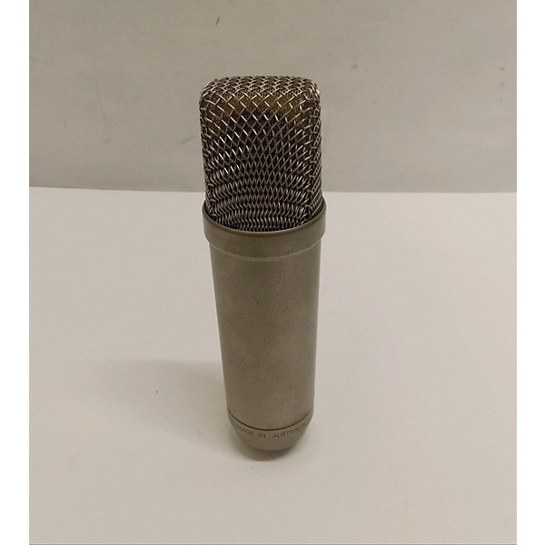 Used RODE 2020s NT1A Condenser Microphone