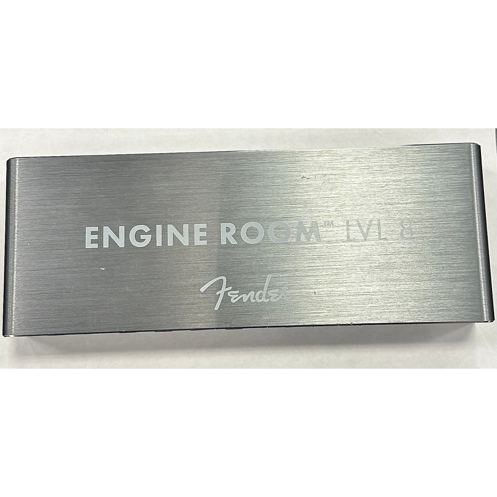 Pre-Owned Fender Engine Room LVL8 Power Supply