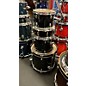 Used Sound Percussion Labs 4 Piece Shell Pack Drum Kit thumbnail