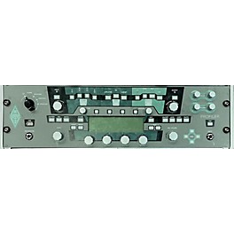 Used Kemper Profiler Rack Non Powered Solid State Guitar Amp Head