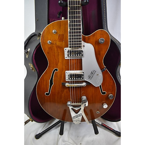 Used Gretsch Guitars 1964 6119 CHET ATKINS TENNESSEAN Solid Body Electric Guitar