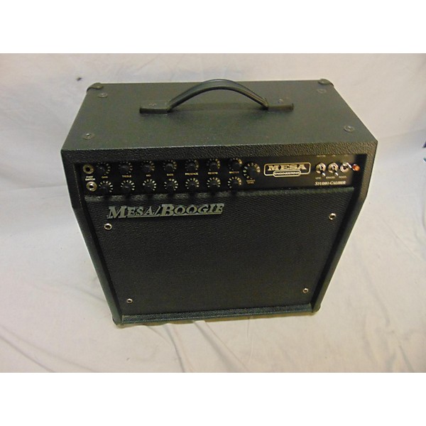 Used MESA/Boogie Studio Caliber Tube Guitar Combo Amp | Guitar Center