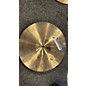 Used Dream 12in SPLASH 12 Cymbal