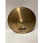 Used UFIP 18in CLASS SERIES Cymbal thumbnail