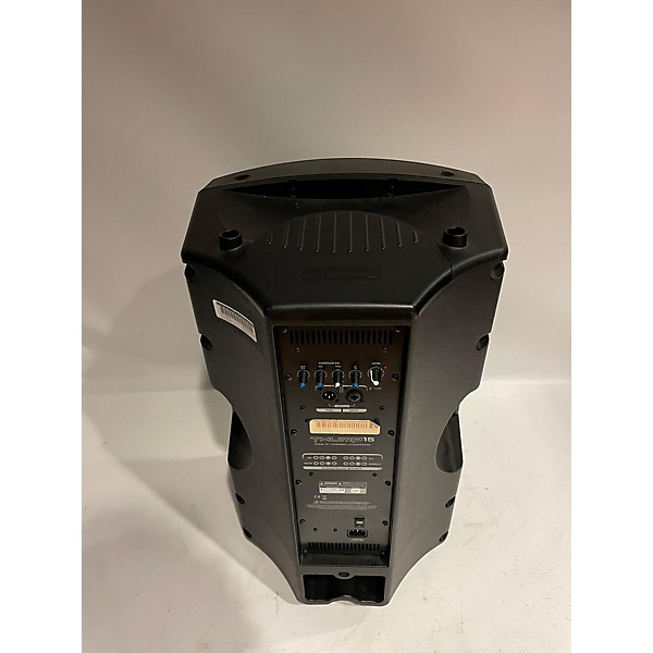 Used Mackie Thump 15 Powered Monitor