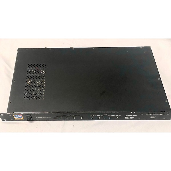 Used Digidesign ADAT BRIDGE 24 Digital Clock