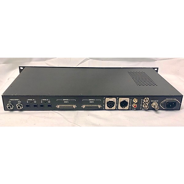 Used Digidesign ADAT BRIDGE 24 Digital Clock