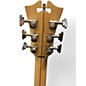 Used D'Angelico deluxe Bedford Walnut Solid Body Electric Guitar